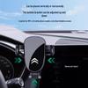 Citroen Versailles C5X 360° Rotating Phone Holder for Car Screen
