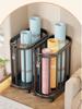 Wheeled Yoga Mat & Fitness Equipment Organizer: Large Capacity Storage Basket