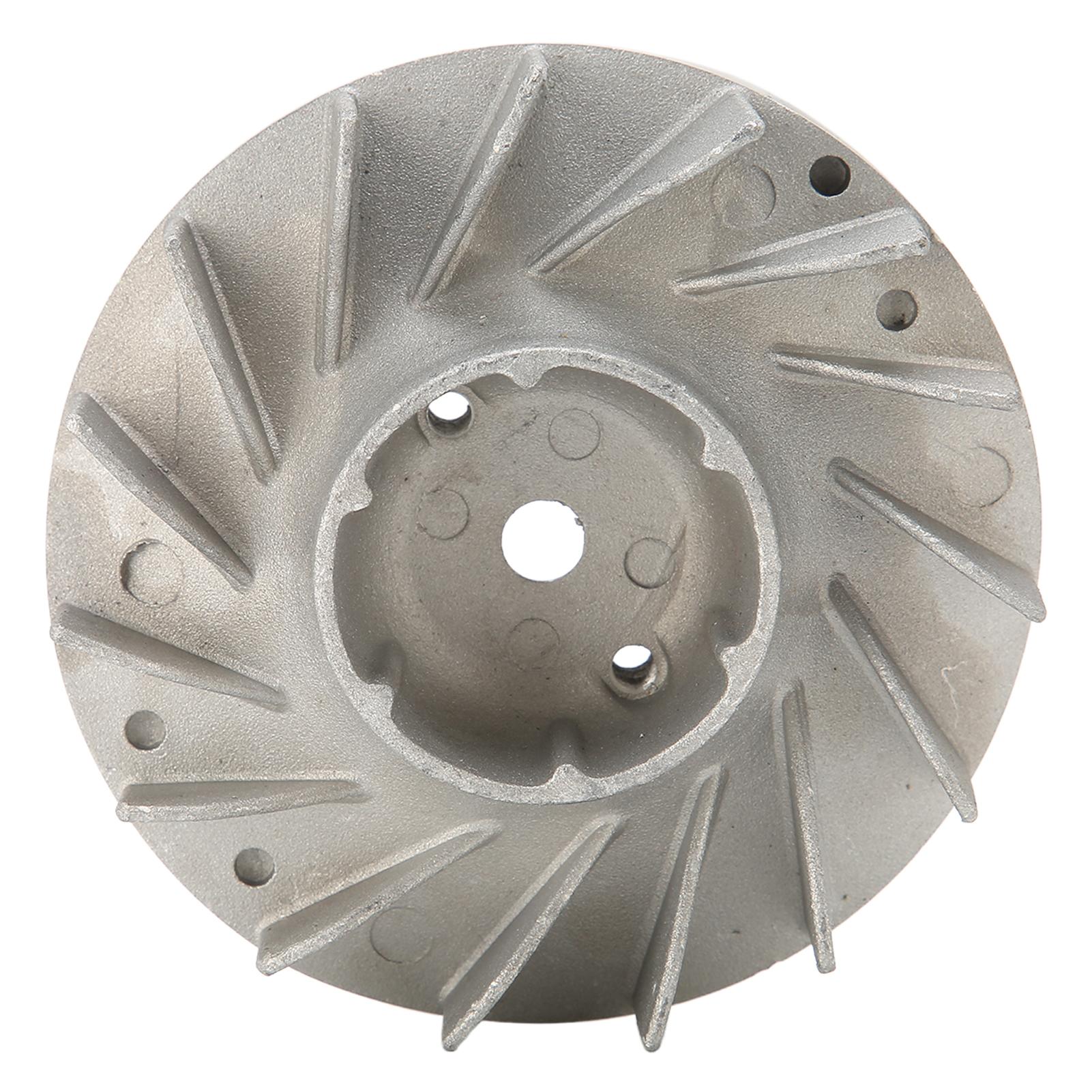 

Маховик бензопилы для кустореза STIHL Hs81r Hs81t Hs86r Hs86t OEM4237 400 1202