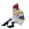 Hunterhunter Hisoka Pvc Model Ornament With Realistic Features For Comic Book Fans And Collectors