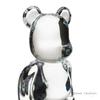 Baccarat Bearbrick Super Hero 2-813-551 [Item]