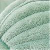 Nordic Solid Color Sofa Cover for Living Room Non-Slip Thick Plush Sofa Cushion Mat Simple Style Sofas Towel Home Couch Decor