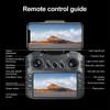 2026 V156 MAX Drone 8K HD 5G WIFI GPS Screen RC Dual Camera Ntelligent Obstacle Avoidance Brushless Power Toys Drone Gift New