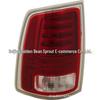 Dodge RAM Rear Tail Lights 68093078AC/68093079AC CH2801203/CH2800203