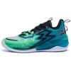 361 Big3 3.0 Cushioning Slip Resistant Abrasion Resistant Impact Resistant Rebound Low top Basketball Shoes Men's 572231115-1