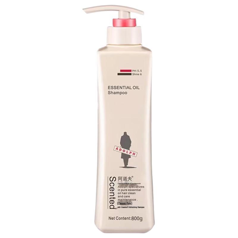 Adolph Anti-Dandruff & Itch Relief Shampoo