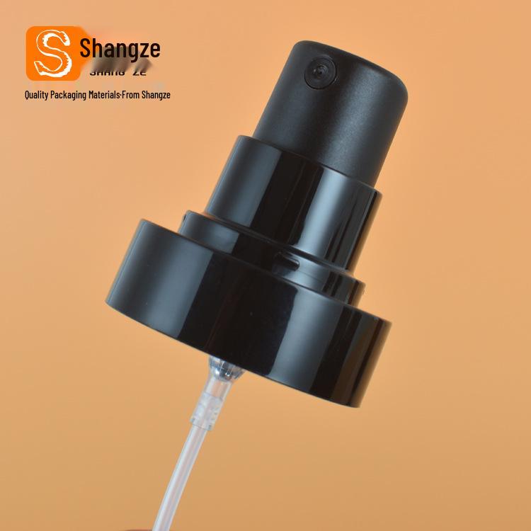 Lagerndes Kosmezeutisches Set: 30g Braunglas-Cremetiegel, 40ml Lotionflasche, 60g Flasche, 150ml Professional Line Flasche