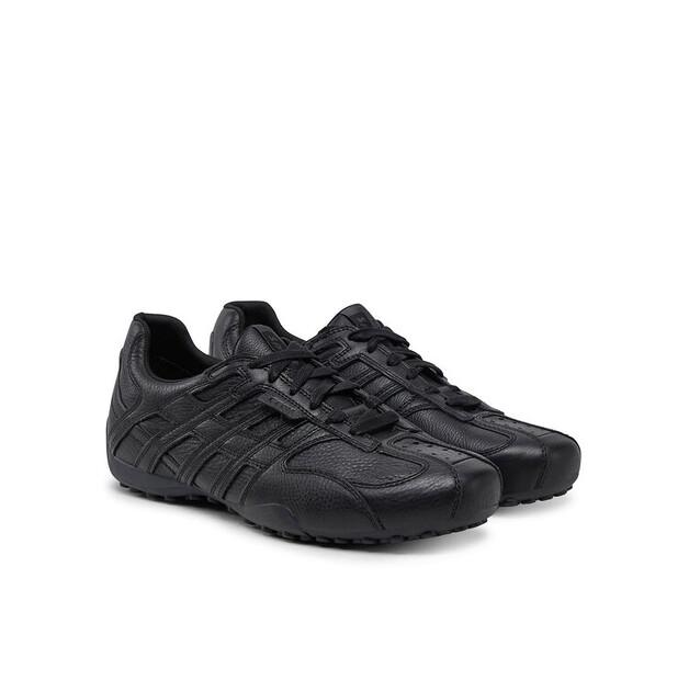 Men's Sneakers Geox U55mnb-00046 Black
