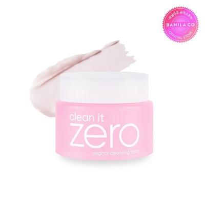 Clean It Zero Original Cleansing Balm 50ml
