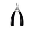 Xiaomi 1/2 PCSProfessional Stainless Steel Toenail Clipper with A Heavy Duty Thick Nail Precision Ingrown Toenail Correction Tool