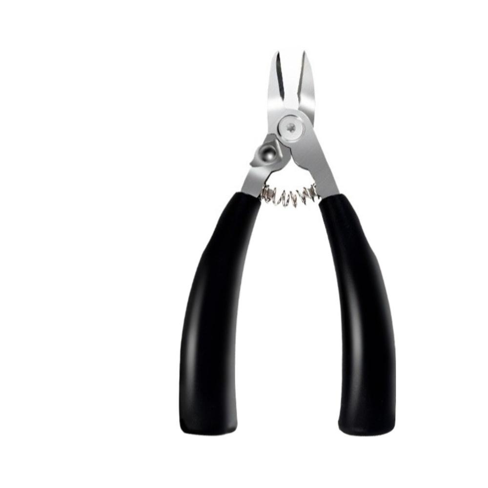 Xiaomi 1/2 PCSProfessional Stainless Steel Toenail Clipper with A Heavy Duty Thick Nail Precision Ingrown Toenail Correction Tool
