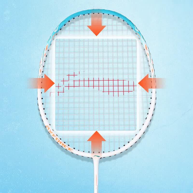 Li-Ning Beginner Training Badminton Racket
