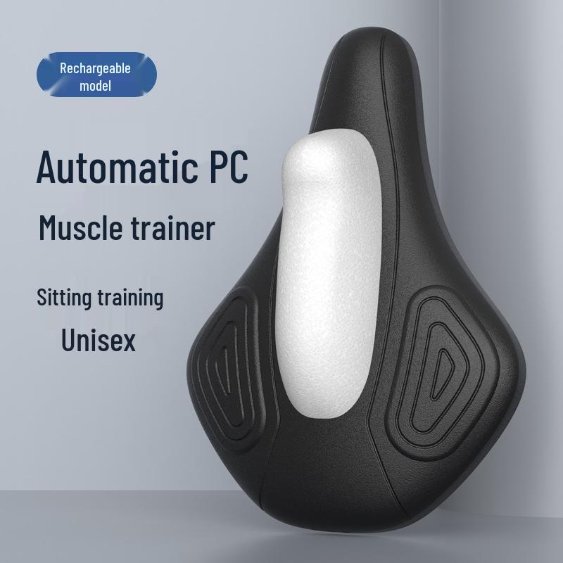 Postpartum Pelvic Floor & Thigh Toner: PC Muscle Trainer, Leg Slimmer, Kegel Aid.