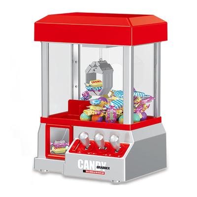 TOMMYFIELD Crane Game Toy UFO Authentic Catcher, [Used]