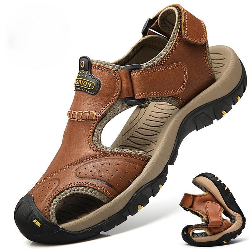 Daily Use Men's Sandal Eva Male Shoe Non-slip Wholesale Cheap Liquidation Luxury H New Fashion Outdoor Clearance Sale 2024 Adult