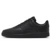 Court Vision Low Triple Black CD5463-002