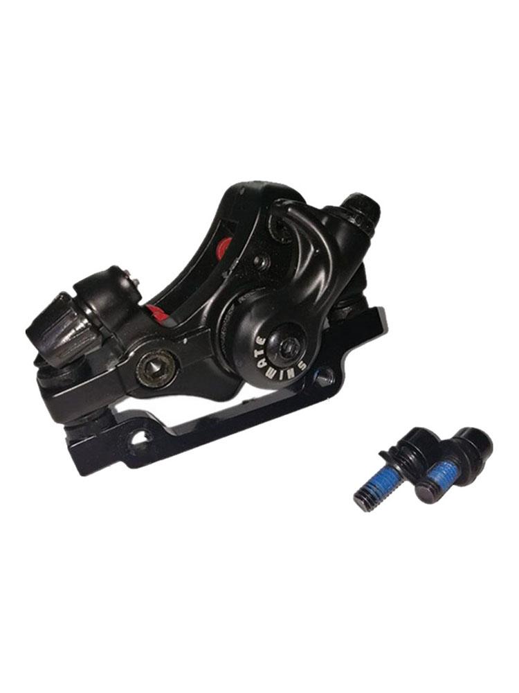 Set Asamblare Frână Bicicletă Electrică Pliabilă cu Frâne pe Disc - Față și Spate Potrivire Universală