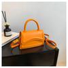 High-end niche design fashion bag for women  new trendy feminine bag  leisure shoulder crossbody
