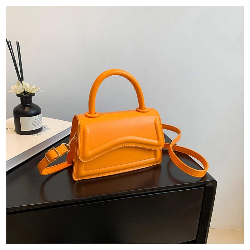 High-end niche design fashion bag for women  new trendy feminine bag  leisure shoulder crossbody