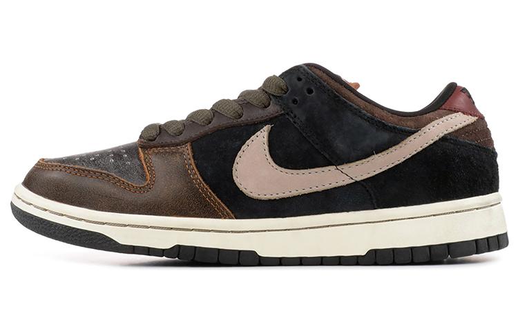 

Nike Sb Dunk Low Strummer 313170-006 41