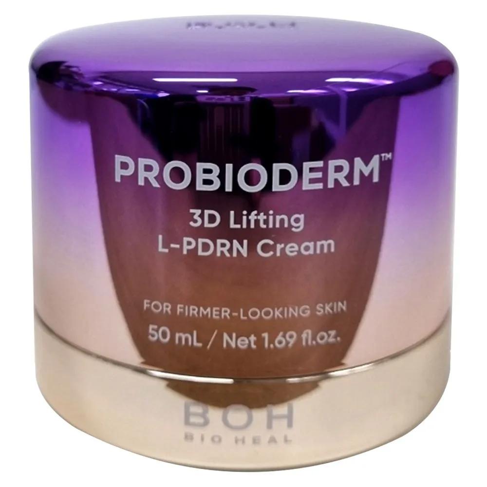 Bio Heal Boh Probioderm 3D Лифтинг L-PDRN Крем 50 мл