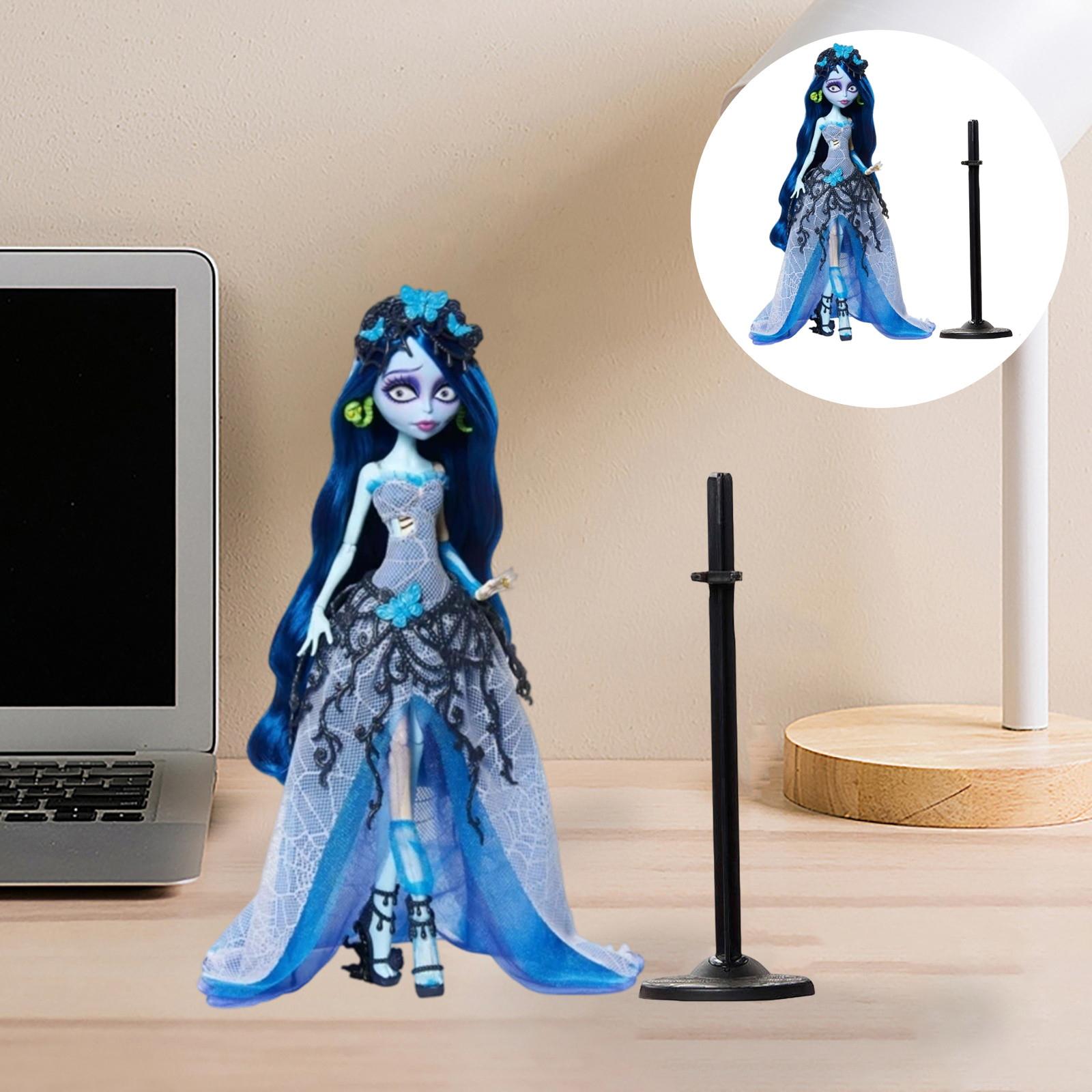 Маленькие куклы, комплект украшений, модель куклы, украшения из АБС-пластика, детская игрушка в подарок One Size