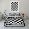 Chess Set Three-Piece Bundle Multiple Sizes Kid'S And Adults' Bedroom Exquisite 3Pc Bedding Set, Gift