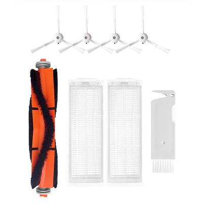 LITE-For Xiaomi Mi Robot Vacuum-Mop 2 Pro MJST1SHW/2 Lite MJSTL Replacement Parts Main Side Brush HEPA Filter Accessories