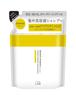 Unlabel Labo V Repair Shampoo Made In Hair Vitamin C Intensive Shiny Cuticle Damage Ascorbyl Tetrahexyldecanoate (Refill) 310ml, Japan, Care,