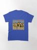 Dean Martin Rio Bravo Retro Man Classic T-Shirt