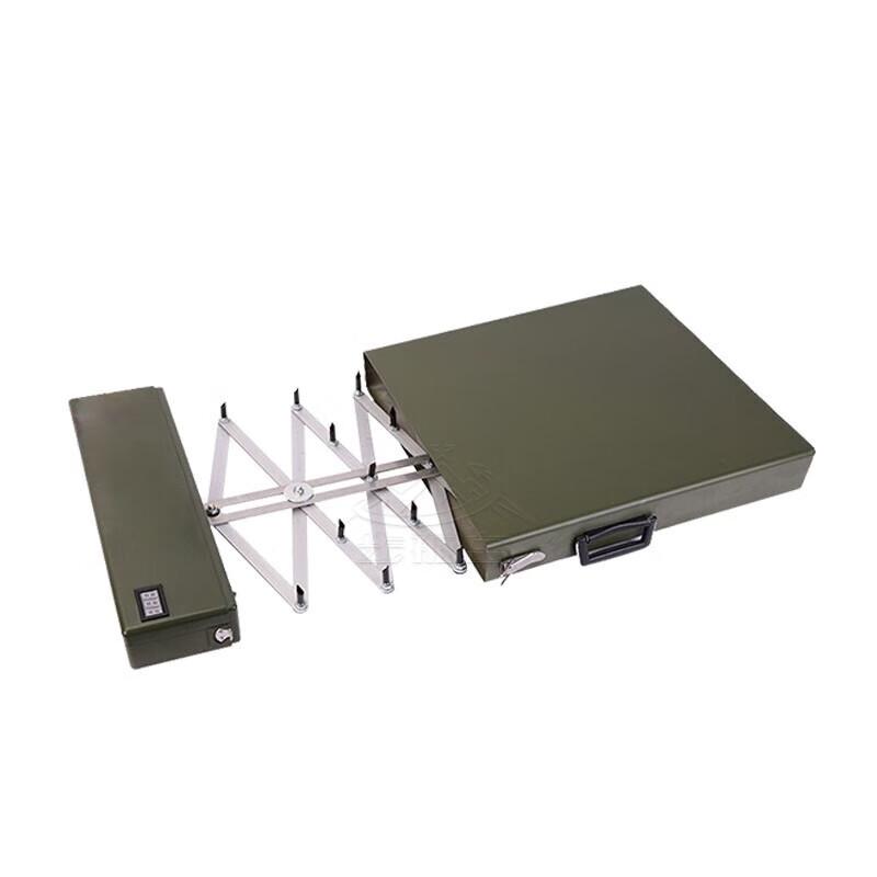 Mengdong Portable Electric Vehicle Barrier