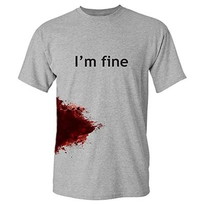 Üst giysisi – T-shirtler