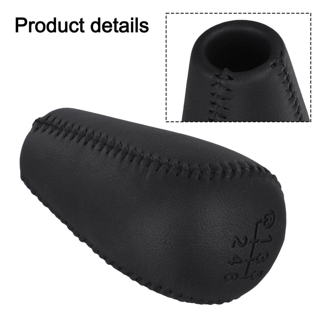 For Toyota Vehicle Essential Premium Leather Shift Knob Tailored For The Legendary For Land For Cruiser Series