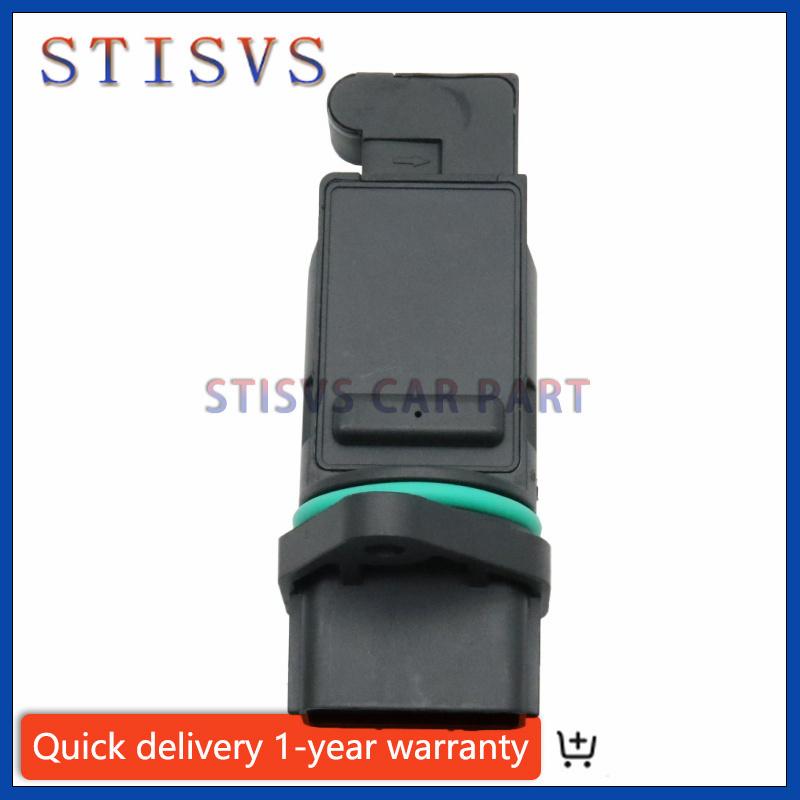 5P MAF Mass Air Flow Meter Sensor 22680-4W000 For Nissan Pathfinder Infiniti QX4 3.5L V6 2001-2003 22680 4W000 226804W000 New