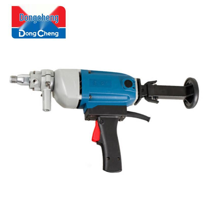 

Dongcheng Diamond Drilling Machine CN plug (adapter included)