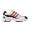 Adidas Ozweego Pro White Crew Orange Unisex Sneakers Core-White Solar-Red IH5240