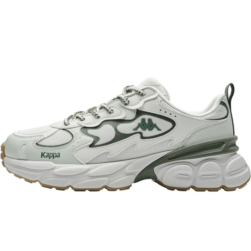 Kappa Women's Chunky Lifestyle Sneakers