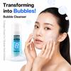 FARM STAY Collagen Facial 2 In 1 Bubble Wash & Mask 100ml (3 Options)