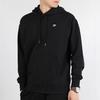 Puma Sport Casual Hooded Knit Pullover Sweatshirt Men Tops Black 596002-01