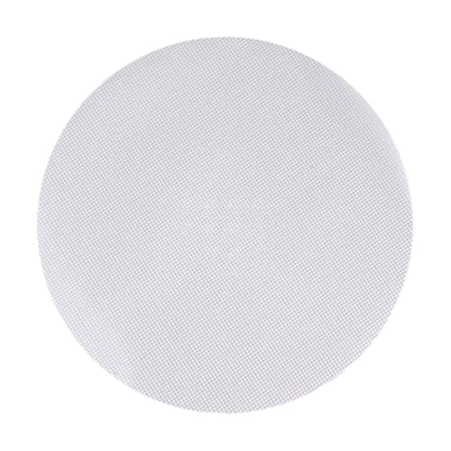 Set of 5 Steaming Cloths for Steamers, 24cm, 26cm, and 28cm Diameter, Heat-Resistant, Food-Grade Silicone, Reusable, Washable, for Steaming Buns, Dim