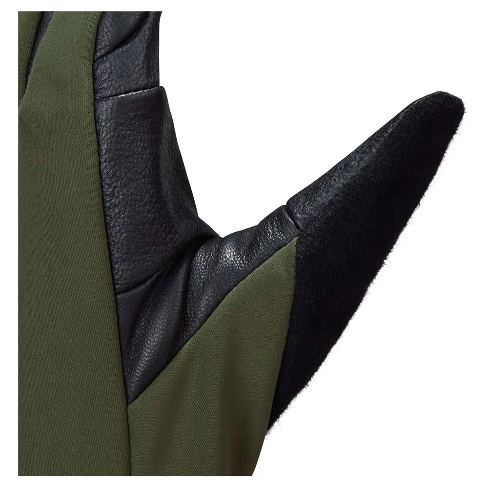 Mammut Gloves Astro Guide