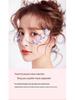 Mini High-Value Noise-Cancelling Bluetooth Earbuds for Girls - Wireless, Hot-Selling Pro5s Edition