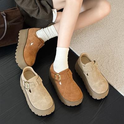 Ankle Boots – Ankle Boots