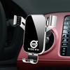 Car Phone Holder Stand Mobile Smartphone Air Vent Gravity Car Mount For Volvo Xc60 Xc90 V40 V60 S60 V50 V90 S80 C40 XC40 V70 C30