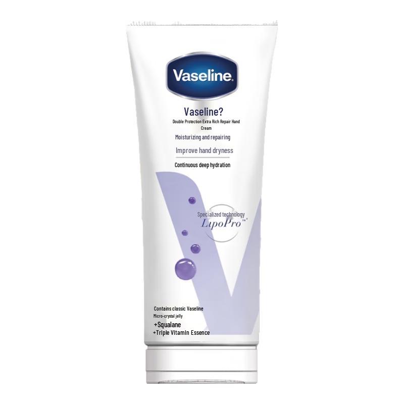 Vaseline Deep Repair Hand Cream 100ml