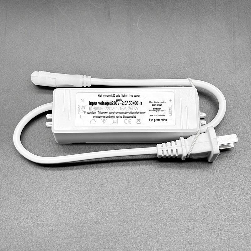 

OEING 220V LED Soft Light Strip