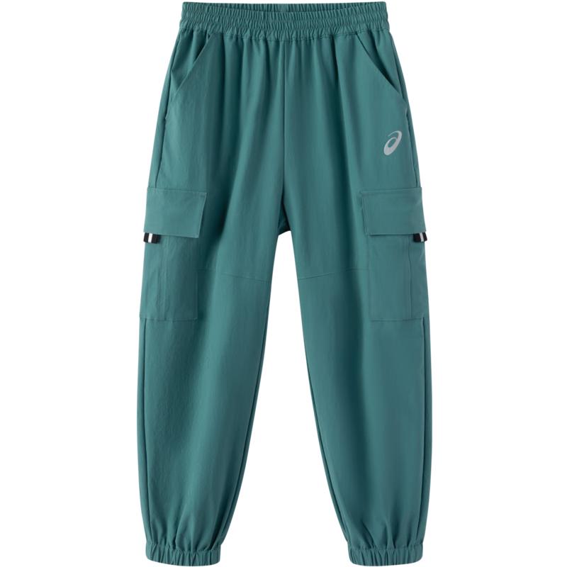 Asics Kids' Teflon Sports Trousers