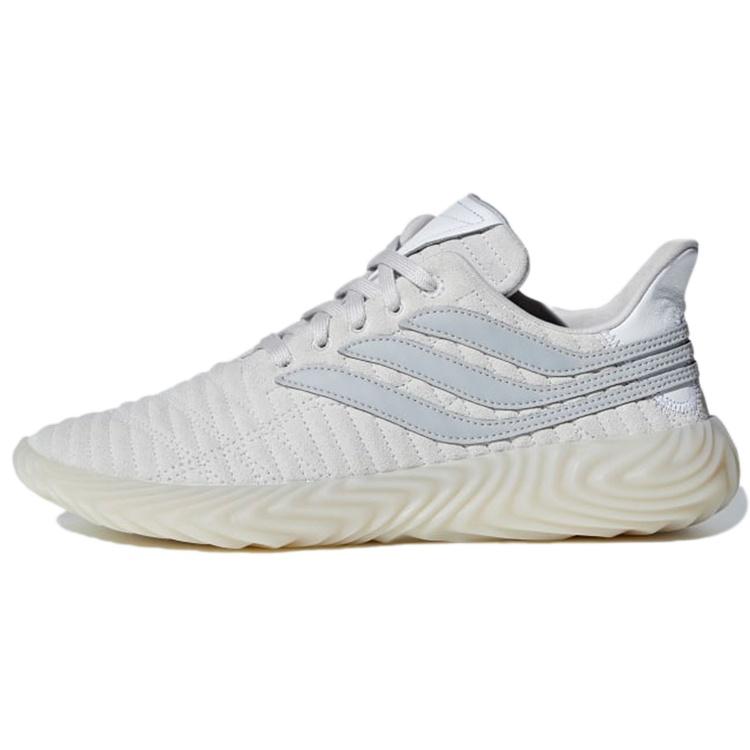 adidas Sobakov Grey Men s BD7565 EU 37⅓