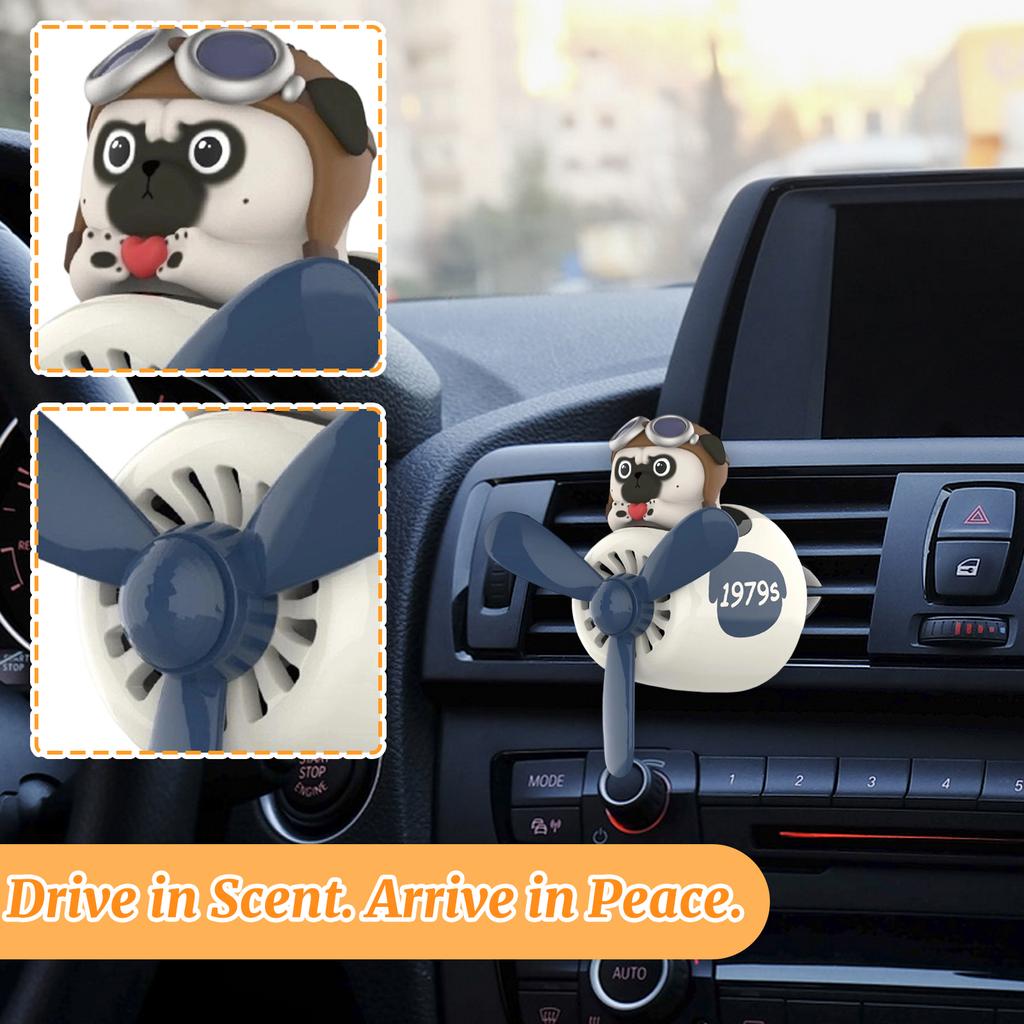 Car Vent Freshener