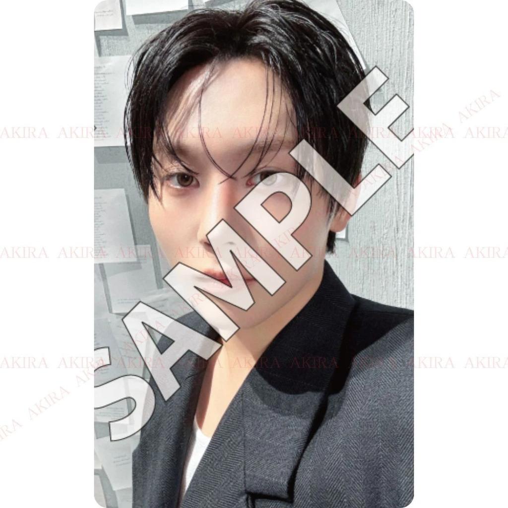 SEVENTEEN DxS 1er MINI ÁLBUM Serenade ÁLBUM FOTOCARTA JAPÓN POB DK SEUNGKWAN